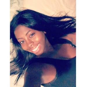 Meet your Posher, Lynn